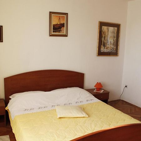 Apartment Heli Šibenik Esterno foto