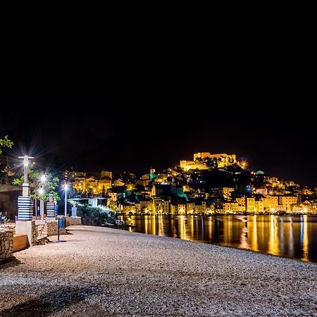 Apartment Heli Šibenik Esterno foto