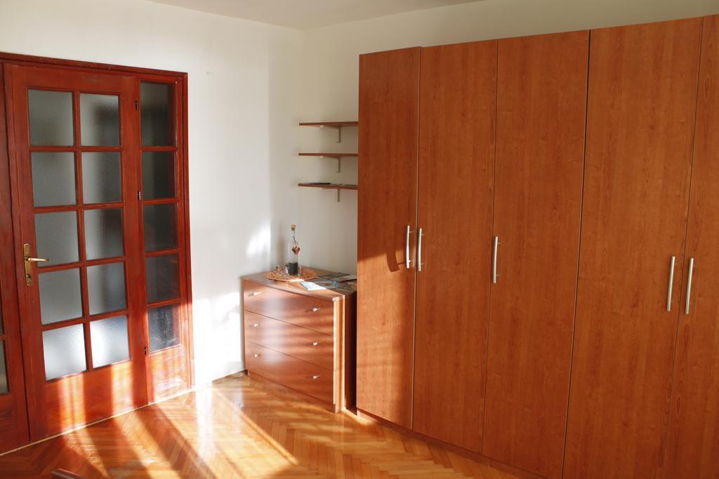 Apartment Heli Šibenik Camera foto