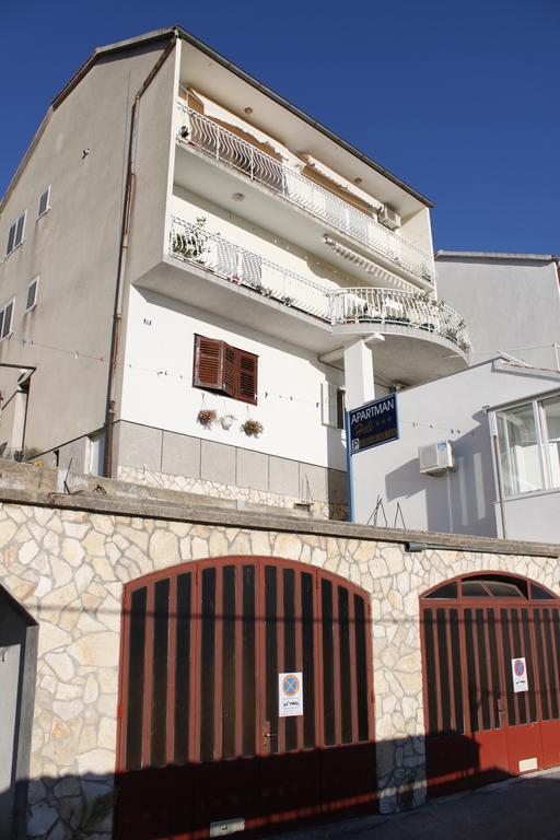 Apartment Heli Šibenik Camera foto