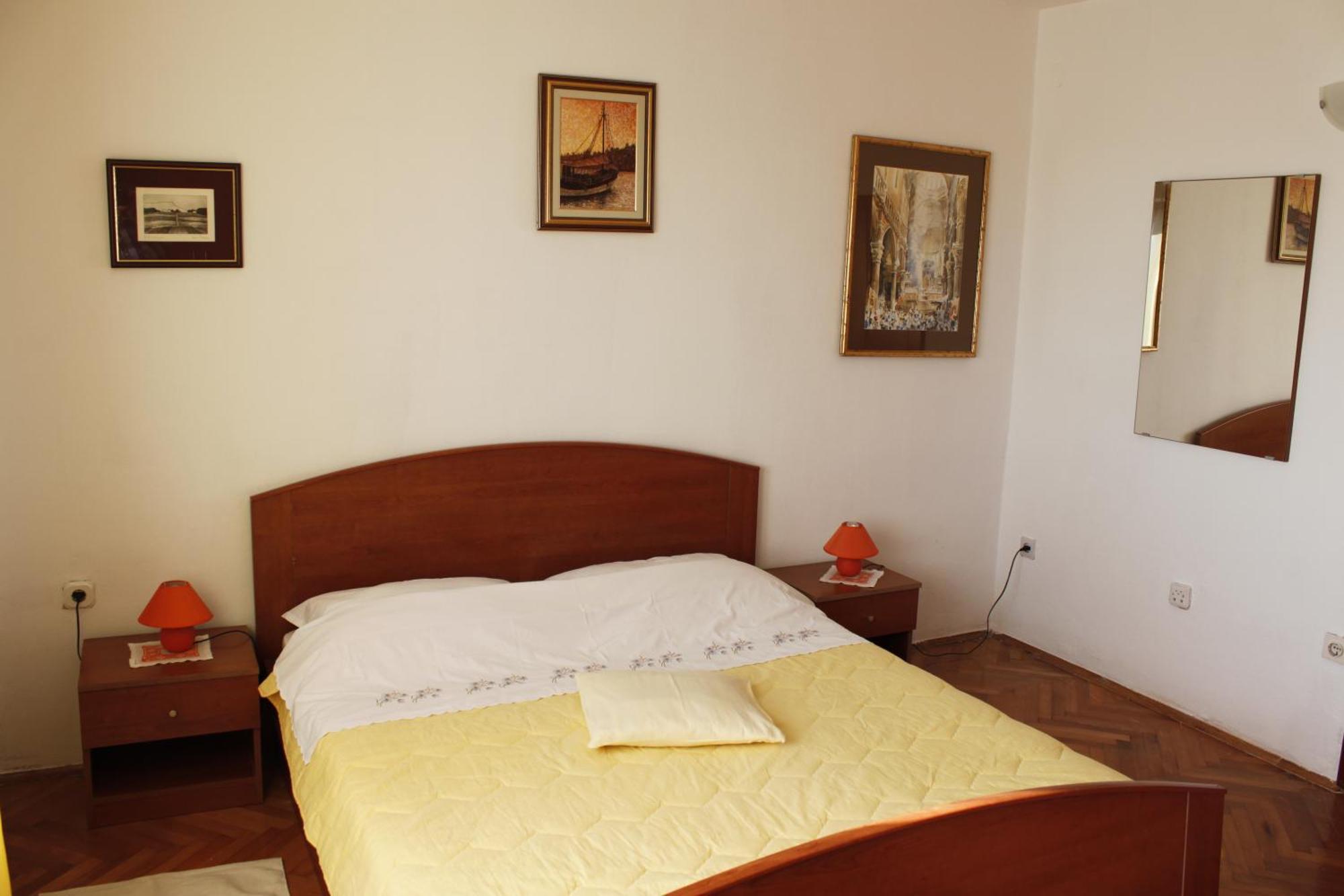 Apartment Heli Šibenik Esterno foto