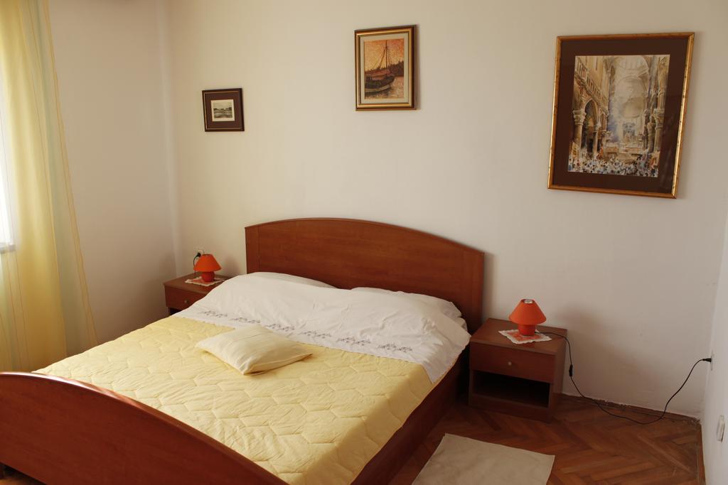 Apartment Heli Šibenik Camera foto